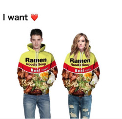 boadsdsadf: I want Â â¤  Ramen Noodle Soup Beef 3D Print
