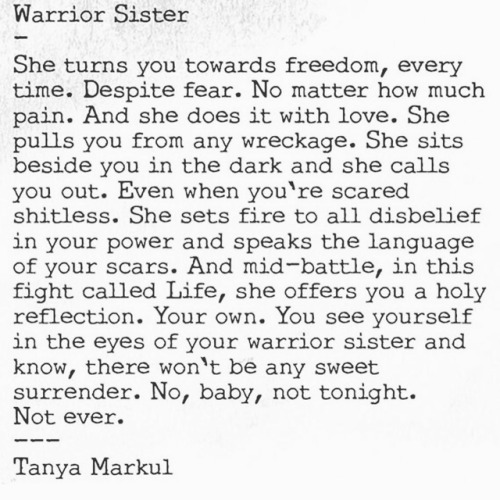 <p>With some of my Warrior Sisters. Please post pictures of yours. </p>

<p>Happy Equinox. Be brave and step into a future life filled with what YOU want to create. </p>

<p><br/>
#satnam #warriorsister #loveunconditionally #courageous</p>