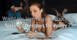 Hotwife, Cuckold, Sexy Captions And Pics