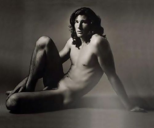 jafarg:  Richard Gere 