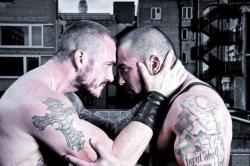 hyper-masculine:    ► HYPER-MASCULINE ♂ ◄ [page]♂ ♂♦