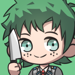 ododokis:    Made some matching icons of the Class 1-A cast 