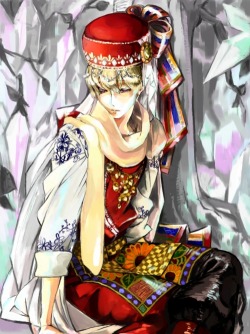 hetagallery:  Traditional Clothing 無題 Pixiv ID: 9400148Member: