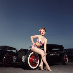 pinuppost:VLV has to be one the must attend events of the year,