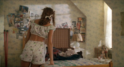 hellfurnaceoflust:Dominique Swain in Lolita (1997) 