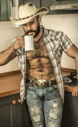 phd-bullrider-deactivated202106:Coffee break or cock break? LES