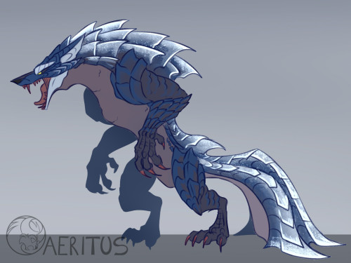 aeritus:have also some quick sketche/concept I’ve done after