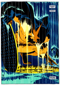 comicbookvault:  BatmanTim SaleDARK VICTORY