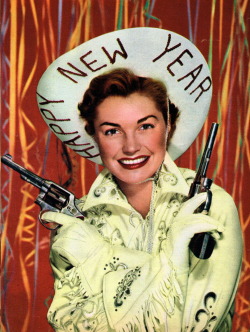 Esther Williams