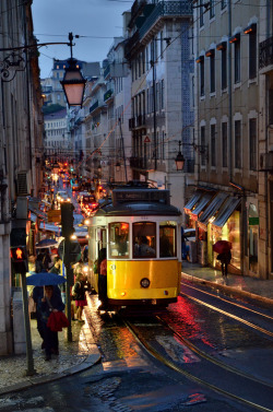 tselentis-arch:  Lisbon, Portugal Photo:  fdecastrob via The