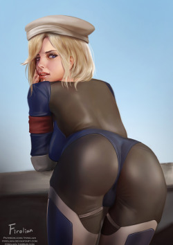 firolian: Combat Medic Ziegler NSFW preview : https://www.patreon.com/posts/11258175