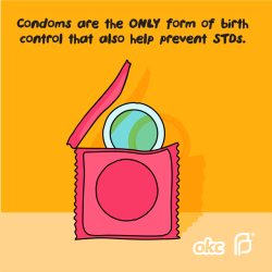 plannedparenthood: There are a lot of different birth control