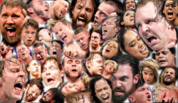 rachelwatcheswrestling:  wwesuperstardiva:  The faces of Payback.