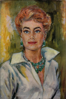 A Portrait of Joan: An Autobiography by Joan Crawford with Jane