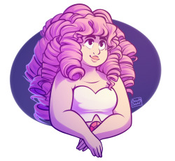 beautysnake:  rose! 