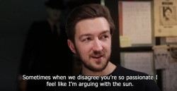 ghostwheeze:Incorrect Buzzfeed Unsolved Quotes (2/?)