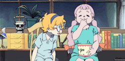 Anime & Feelings
