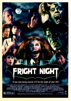 zgmfd:  Fright Night (1985)