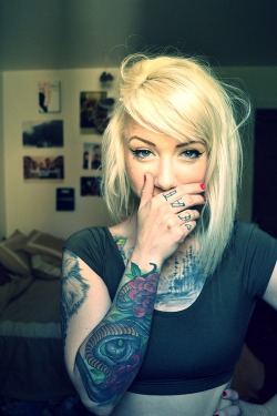 tattoos piercings