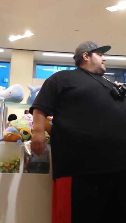 massivemyke:  Fucking huge and hot!  “Excuse me, sir. I’m sorry, but the management thinks you may have shoplifted something. Come with me so I can perform a full body and cavity search.”“But you don’t work here.”&ldquo