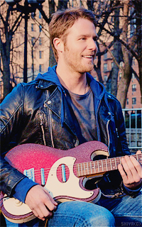 entranceshiya:  Jake McDorman ♥ as Brian Finch in Limitless My