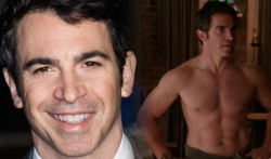 themoinmontrose:  actor chris messina is 45 today  #happybirthday 