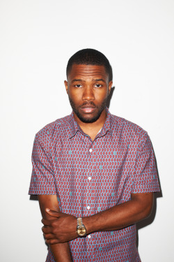 frankoceanitaly:  Did you know it?#39. Frank Ocean was named