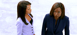 davis-viola:  “Olivia Pope and Annalise Keating. Every time