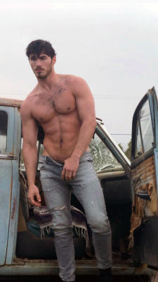 Hottie City