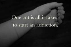 annatw4eva:  heres some advice seriously if you ever think cutting