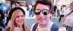 criaturita-elrubius:   ❝   E3 DIA 3 ESTO SE ACABA! - [LuzuGames]