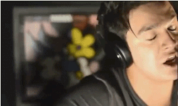 Cause I love everything about you.