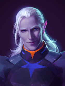 kir-tata:   Lotor (с) DreamWorks  I have to admit though the