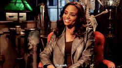 teenwolf:  Don’t forget to watch Meagan Tandy on the After
