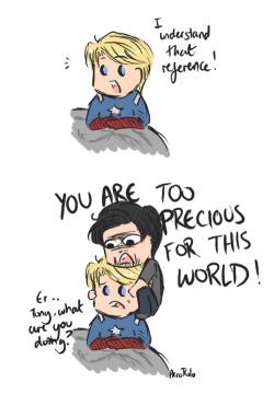 shevinefeels:  THIS IS SO CUTE.    I tried to source it beyond