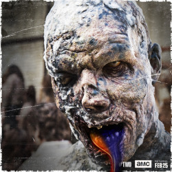 thewalkingdead:We’re not saying that eating Tide Pods started