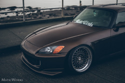 theautobible:  IG: @deennnaaaa by ddddeennaaaa on Flickr.