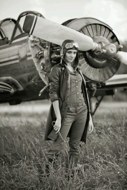 Fly me…