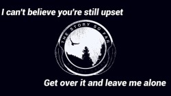 ohmy-darklord-iloveyou:  |Out of it| the story so far|
