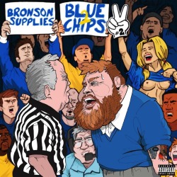 videogames-hoes-fruitsnacks:  Blue Chips 2 Artwork