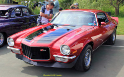 hotamericancars:  Smokin’ Hot Muscle Cars & Hot Rods Daily http://hot-cars.org/