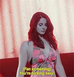 lanasdaily: Lana Del Rey at The Cosmopolitan in Las Vegas on