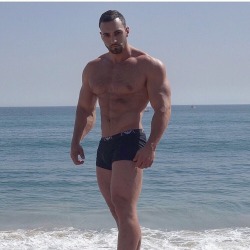 Muscle Motivation