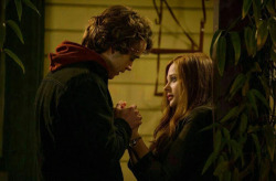 bled:  If I Stay (2014)