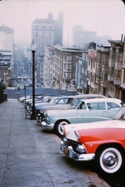 thats70s:  San Francisco