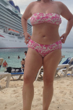 My, oh my!!!! Another fantastic anonymous submission to Cruise