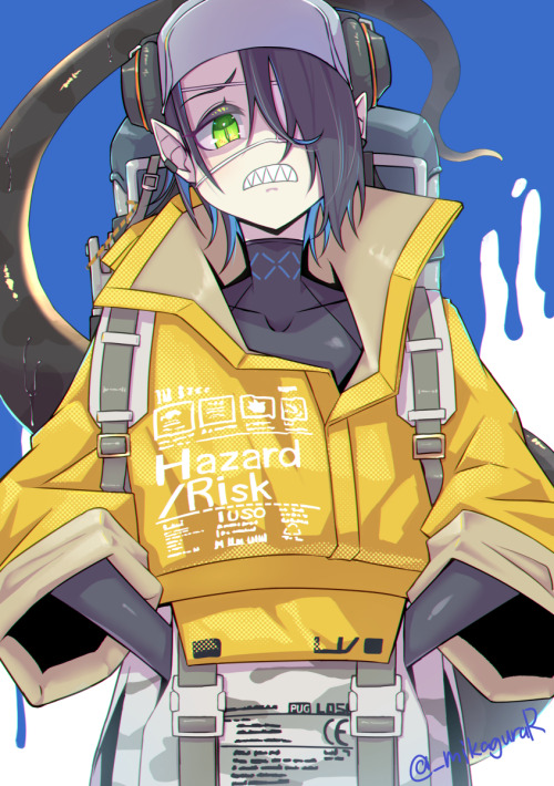 avakkin:  アスベストスさん