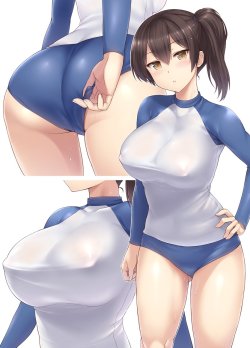 hentaielite:  Artist/Source   Play my favorite Hentai Game  