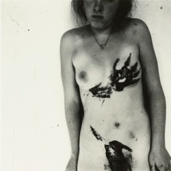 last-picture-show:  Francesca Woodman, Untitled, Providence,
