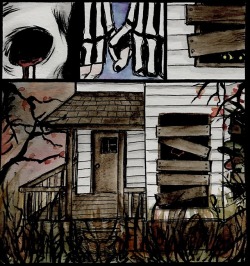 a-little-girl-gemini:  💀BABY, YOU’RE A HAUNTED HOUSE💀